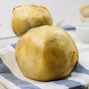 Scamorza di Bufala Affumicata 200gr (1x200gr)