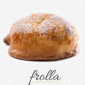 SFOGLIATELLE FROLLE confezione da 2 pz